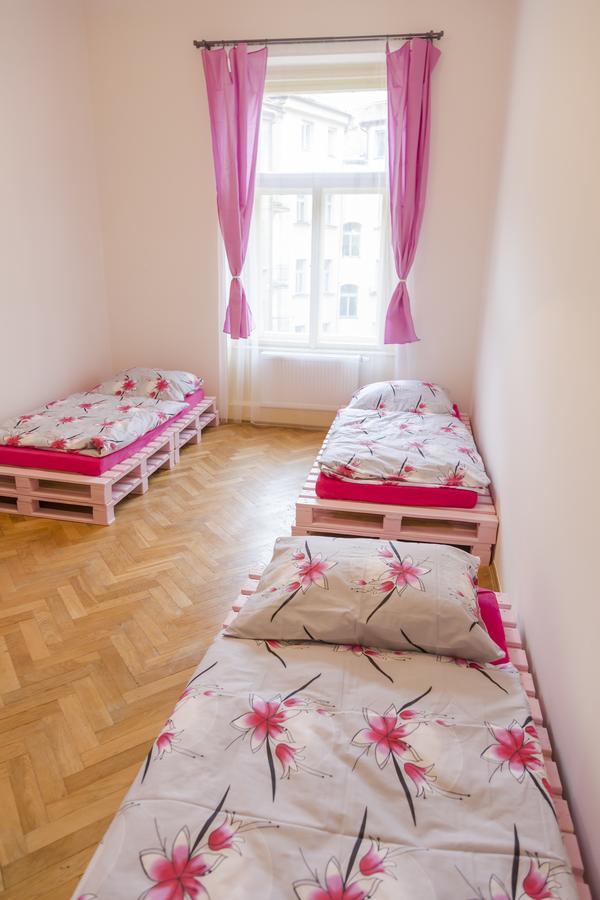 Ping House * Prague
