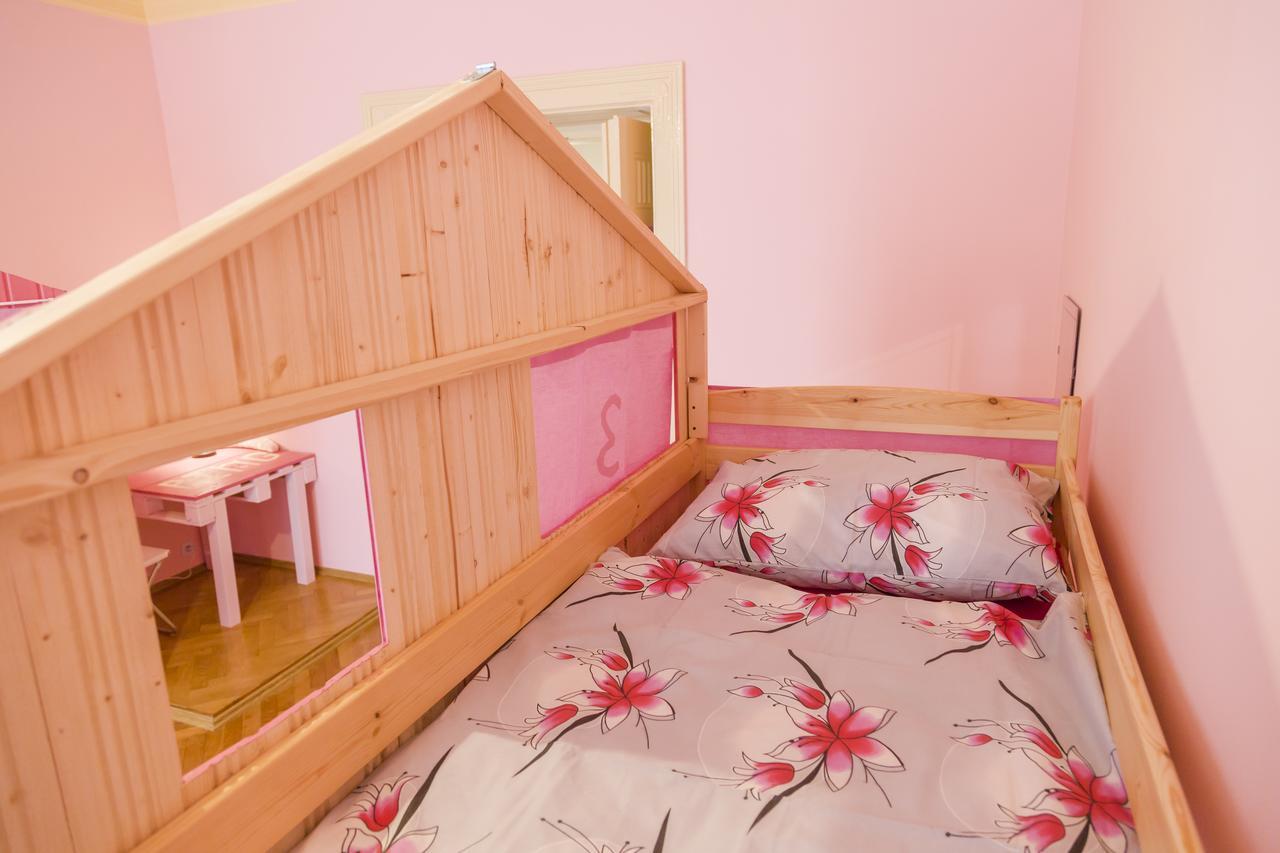 Ping House Hostel Prague