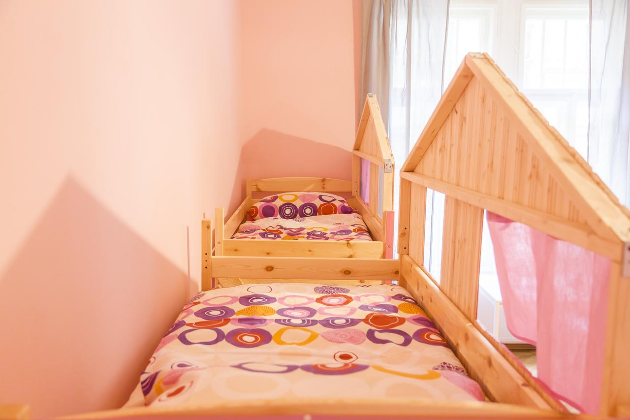 Ping House Hostel Prague