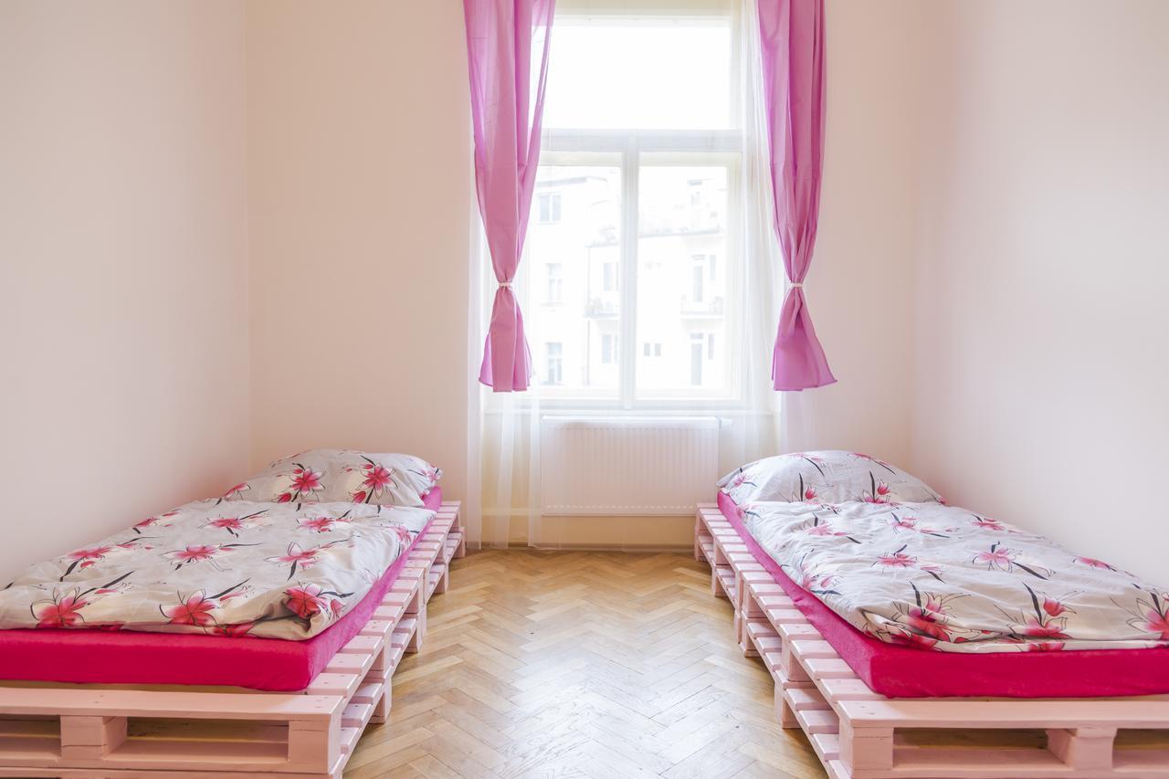 Hostel Ping House